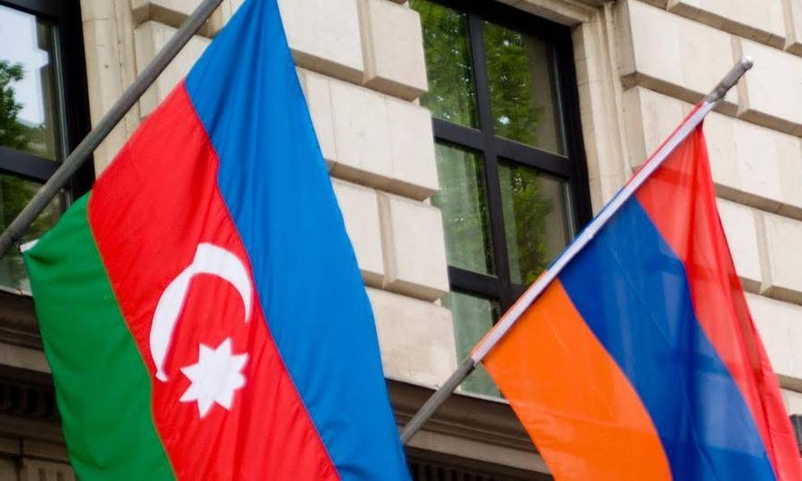 Azərbaycan-Ermənistan delimitasiya komissiyası Moskvada görüşəcək 