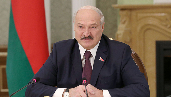Lukaşenko Rusiyaya səfər edəcək 
