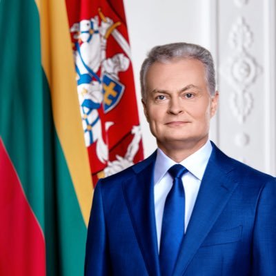 Litva Prezidenti Azərbaycana rəsmi səfərə gələcək 