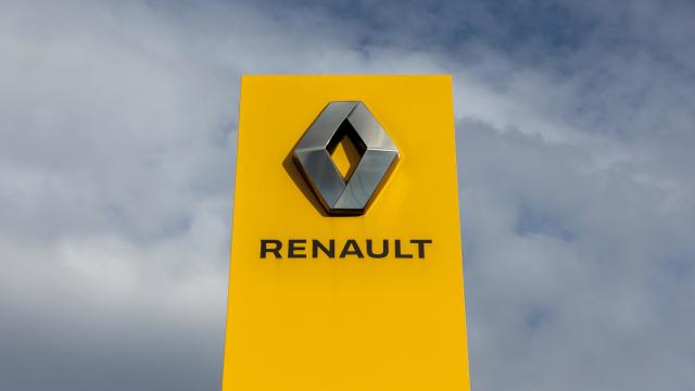 "Renault"ın aktivləri Rusiyaya keçdi 