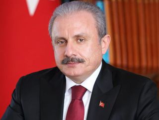 Mustafa Şentop: “Bura evimizdir, Türkiyədə keçirdiyimiz hissləri Bakıda yaşayırıq” 