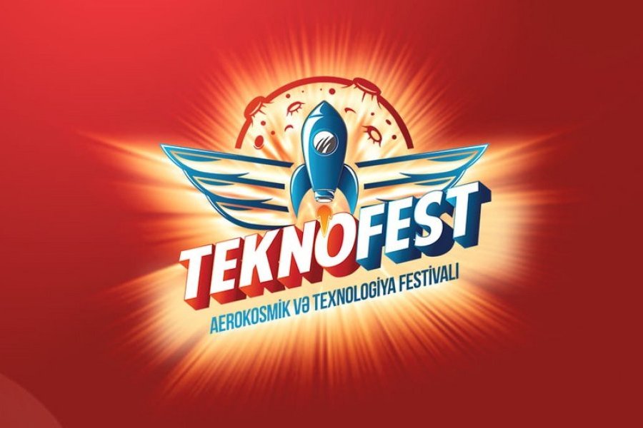 Bu gün “TEKNOFEST Azərbaycan” festivalına start veriləcək 