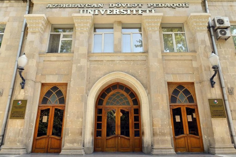 Pedaqoji Universitetin tələbəsi dünyasını dəyişib - FOTO