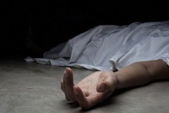 69 yaşlı qadın yaşadığı evdə ölü tapıldı