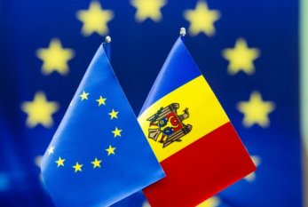 Avropa Parlamenti Moldovanın Aİ-yə üzvlük ərizəsini təsdiqlədi 