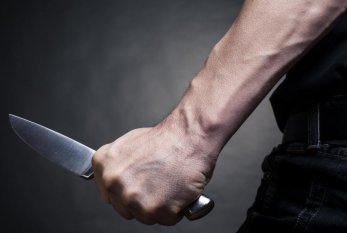 Sumqayıtda DƏHŞƏTLİ qətl: Qadın 13 bıçaq zərbəsi ilə öldürüldü - VİDEO