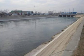Yuxarı Qarabağ kanalında batan şəxsin meyiti tapıldı 