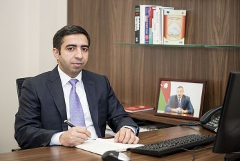 Zaur Əliyev TƏBİB-in Müşahidə Şurasının sədri təyin edildi 