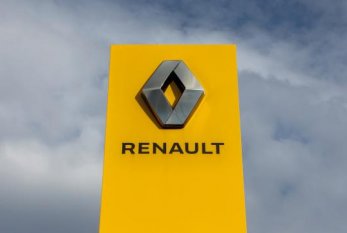 "Renault"ın aktivləri Rusiyaya keçdi 