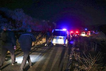 “Göldə qanını yumağa aparırdım, öldüyünü anlayanda atıb uzaqlaşdım” 