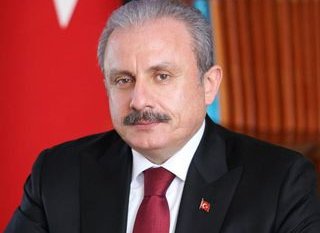 Mustafa Şentop: “Bura evimizdir, Türkiyədə keçirdiyimiz hissləri Bakıda yaşayırıq” 