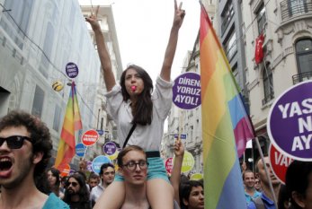 Azərbaycana qarşı çirkin kampaniya - LGBT-nin arxasında kimlər dayanır? 