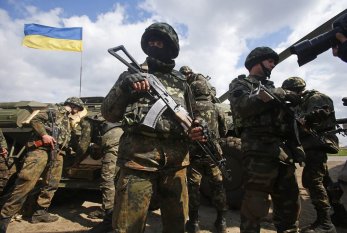 Ukraynanın əks hücuma keçəcəyi tarix açıqlandı 