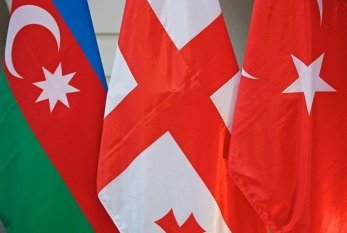 Azərbaycan-Türkiyə-Gürcüstan Parlament Assambleyası yaradılır 