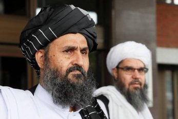 Taliban hava limanlarının istismarında BƏƏ ilə əməkdaşlıq edəcək 