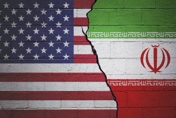 ABŞ İrana zərbə endirməyə hazır olduğunu bildirdi 