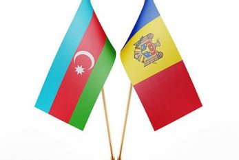Azərbaycan XİN: “Moldova ilə əməkdaşlığın daha da inkişaf edəcəyinə ümid bəsləyirik” 