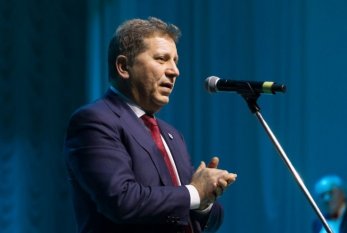 “Lukoyl”a yeni prezident təyin edildi 