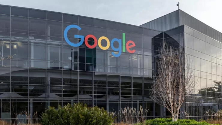 Google Avstraliyanın baş nazirinin müavininə 715 min dollar ödəyəcək 