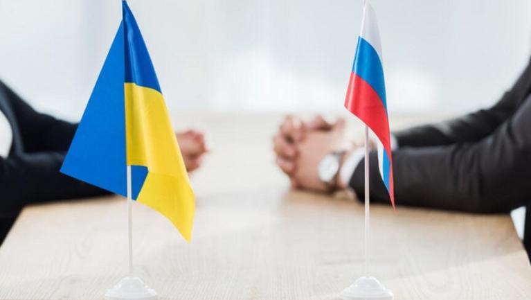 Rusiya-Ukrayna danışıqları bərpa oluna bilər 