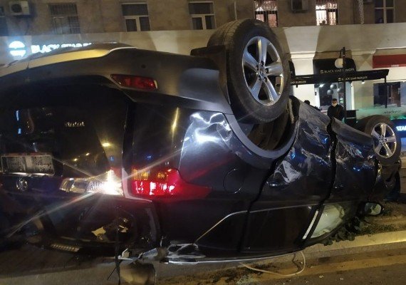 Azərbaycanda toydan evə qayıdan qohumlar dəhşət yaşadı – Biri öldü, digərləri isə...