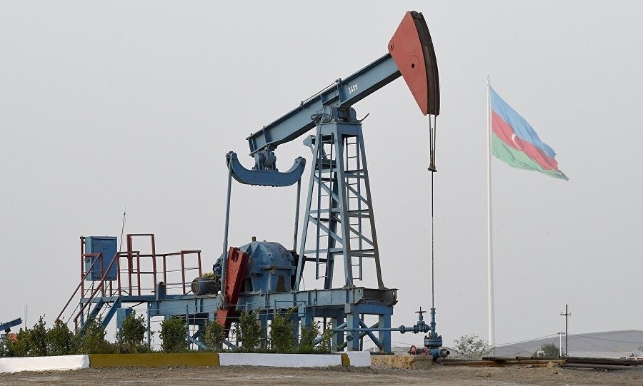 Azərbaycan nefti 128 dollardan satılır 