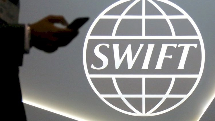 Aİ Rusiyanın bu banklarını “SWIFT”dən ayırır 