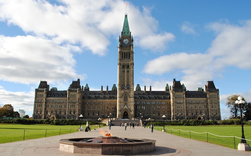 Kanada parlamenti Rusiya aktivlərinin müsadirəsini təsdiqləyib 