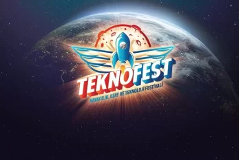 "Teknofest"də iştirak edən hərbçilərimiz mükafatlandırıldı 