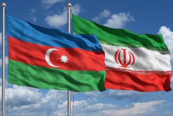 İran: Azərbaycanla əlaqələrin inkişafına XÜSUSİ DİQQƏT yetiririk 