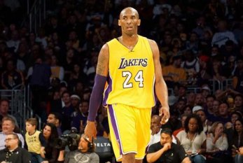 Kobe Bryantın forması 2 milyon  dollara satıldı 