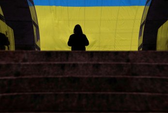Britaniya 13 yaşlı ukraynalı qızı geri göndərdi 