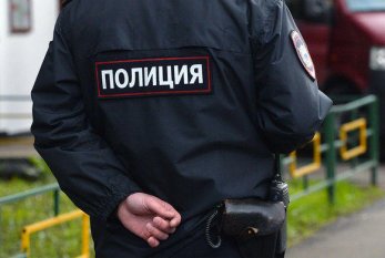Rusiyada yol qəzasında 3 polis əməkdaşı öldü 