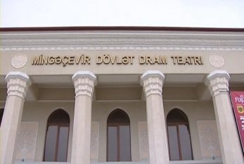 Gəncə Dövlət Dram Teatrına yeni baş rejissor təyin edildi 