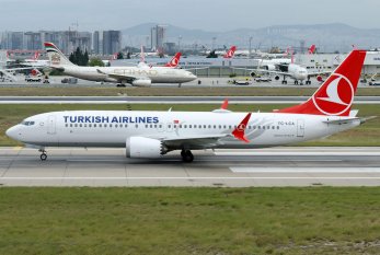 "Türk Hava Yolları" beynəlxalq adını dəyişir 