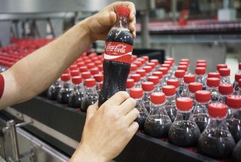 Coca-Cola Rusiyanı tərk edir - Qərar