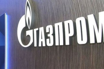 “Qazprom” İtaliyaya göndərdiyi təbii qazın həcmini 50 faiz azaltdı 