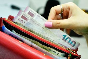 Dövlət qulluqçularının orta aylıq maaşı açıqlandı - Rəsmi
