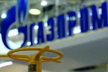 “Qazprom” Yunanıstana təbii qaz nəqlini dayandırıb 