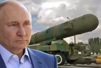 “Bu sistem dünyada yeganədir” - Putindən S-500 açıqlaması-FOTO