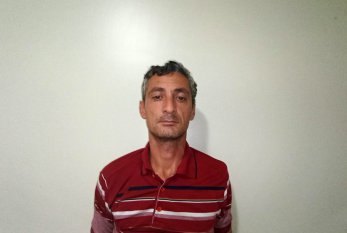 Şirvanda polis KÜLLİ MİQDARDA heroin aşkarladı 