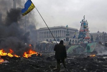 Ukrayna Baş Qərargahı son durumu açıqladı 