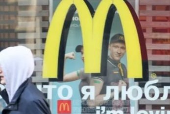 Armen Sarkisyanın oğlu McDonald'su almaq istəyir- Forbes 