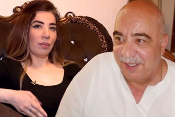 Aparıcı Zaura Yaşar Nurinin qızı ilə evlənmək təklif edildi 