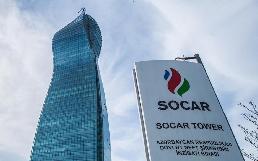 SOCAR İrpenin bərpası prosesinə qoşuldu 