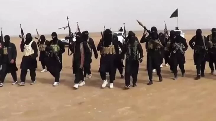 İŞİD-in lideri öldürüldü 
