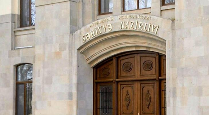 SN: Azərbaycanda meymunçiçəyinə yoluxma qeydə alınmayıb 