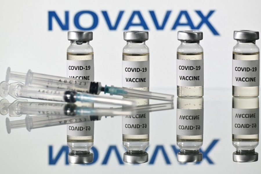 Koronavirusa qarşı daha bir vaksinə icazə verildi 