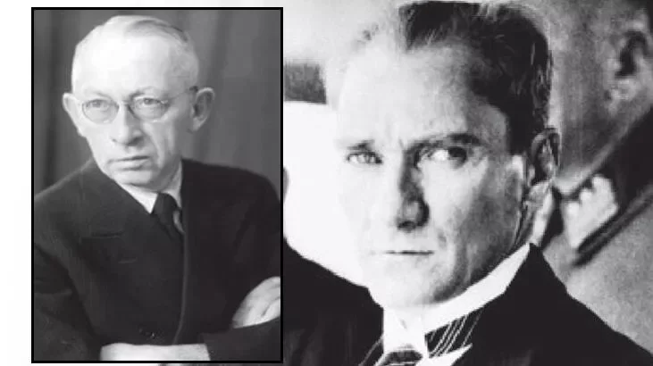 Atatürkün sirli ölümü: xəstəlik, yoxsa sui-qəsd? 
