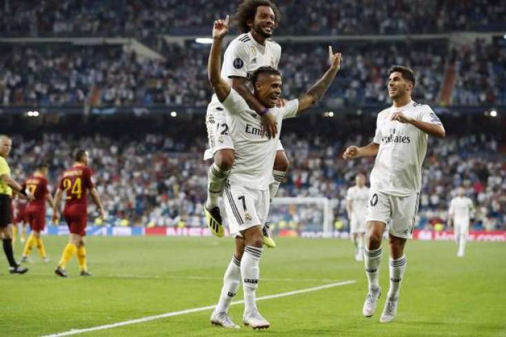 “Real Madrid”in ulduz futbolçusu Türkiyə nəhənginə keçir: GÖZLƏNİLMƏZ QƏRAR
